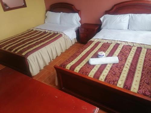 Hotel Don Jhon