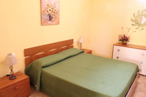 Rosy's Apartments