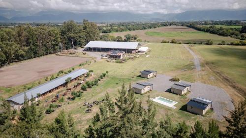 La Joaquina in 로사리오 데 레르마