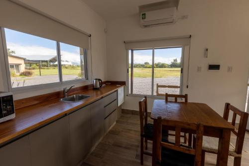 La Joaquina in 로사리오 데 레르마