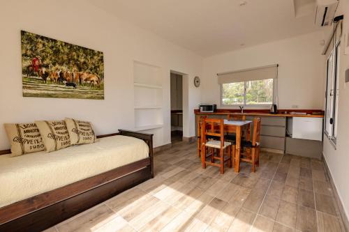 La Joaquina in 로사리오 데 레르마