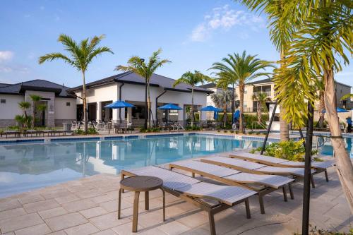 Magical Themed Home with Pool in Top Resort