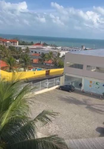 Casa completa com 5 quartos no Icaraí a 200m do Mar e 5km do Cumbuco