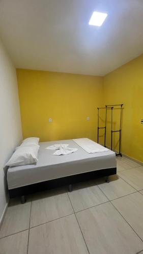 Casa completa com 5 quartos no Icaraí a 200m do Mar e 5km do Cumbuco