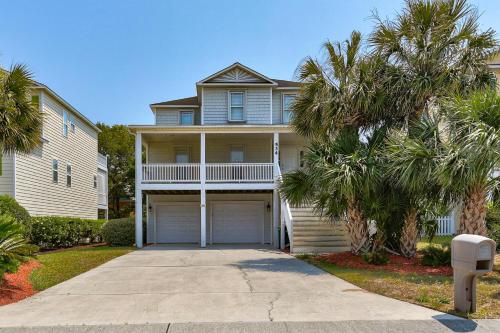 Anchors Away by Carolina Beach Realty, Kure Beach