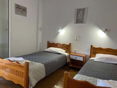 ERIDA Accommodation, Лакка (фото 10)
