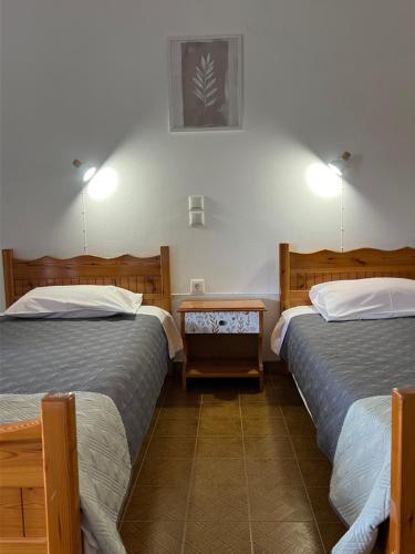 ERIDA Accommodation, Лакка (фото 9)