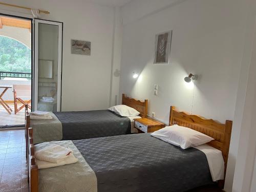 ERIDA Accommodation, Лакка (фото 8)