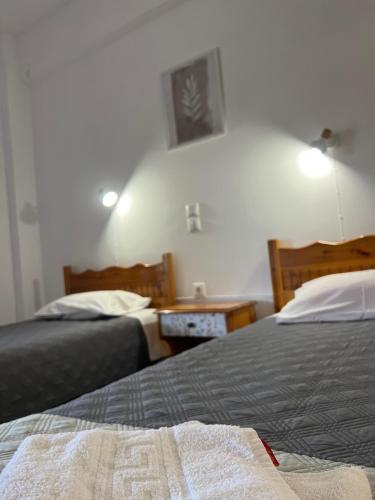 ERIDA Accommodation, Лакка (фото 7)