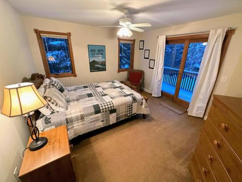 Spacious private home - AL132 - image 5