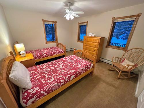 Spacious private home - AL132 - image 10