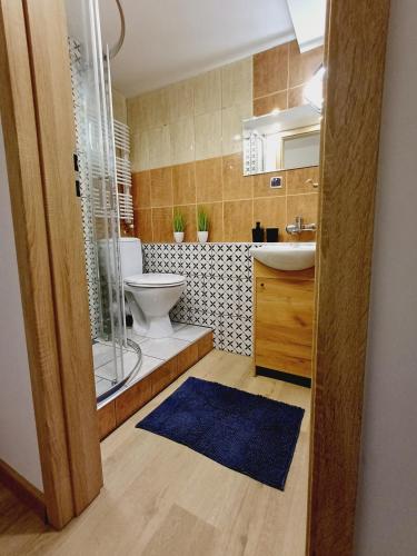 Apartament Jan