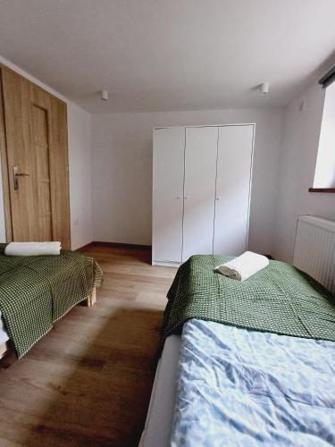 Apartament Jan