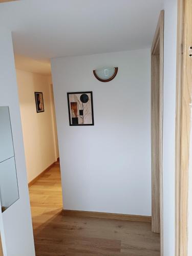 Apartament Jan