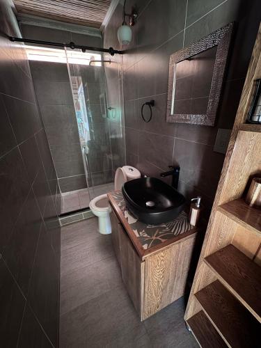 City Escape Casa Mariguana in ตูร์บาโก