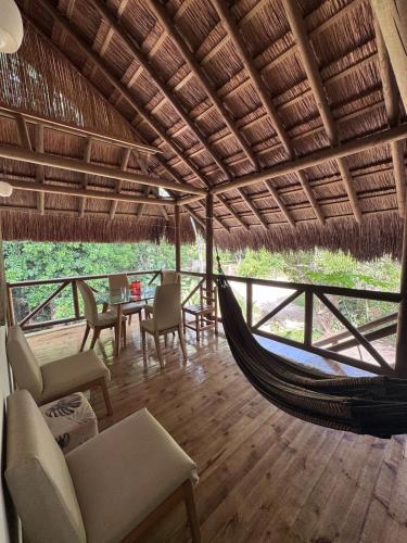 City Escape Casa Mariguana in ตูร์บาโก