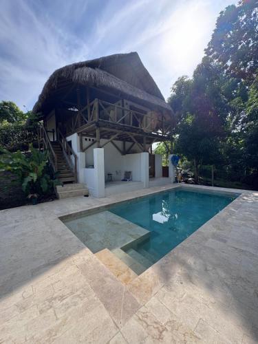 City Escape Casa Mariguana in ตูร์บาโก