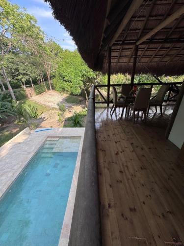 City Escape Casa Mariguana in ตูร์บาโก