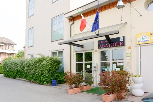 Albergo Meublè Abatjour - Hotel - Mantova
