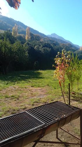 Cabañas Alto los Barros