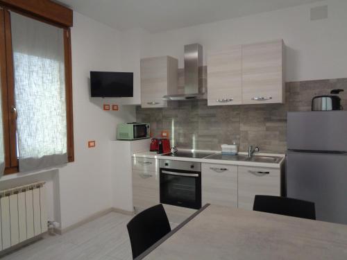 Létesítmények, Appartamenti C&M Al Cortile vicino Venezia e Aeroporto VCE in Campalto