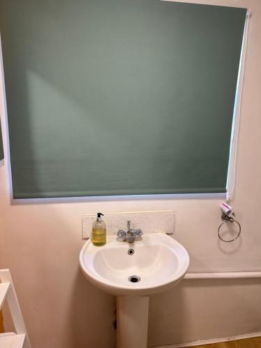 Private mini apartment