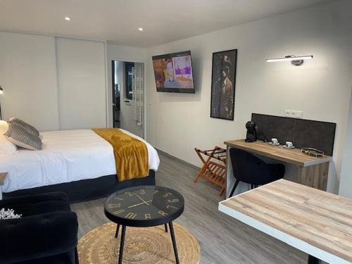 hotel photo