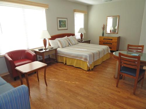 Viscay Hotel in Miami Beach, USA
