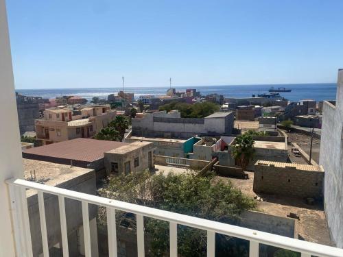 Casa Ramanda in Vila Da Ribeira Brava