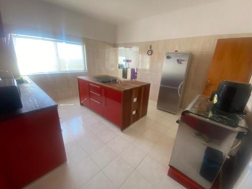 Casa Ramanda in Vila Da Ribeira Brava