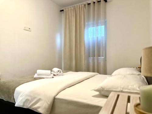 W Apartments in Radanovici