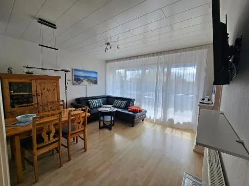 Ferienwohnung Urlaubsschmiede 5 in Horumersiel Schillig an der Nordsee in Wangerland, Deutschland