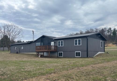 Comfortable Country Home Comfortable Country Home