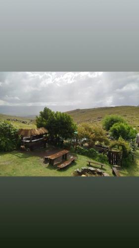 Hostel Sierra viva