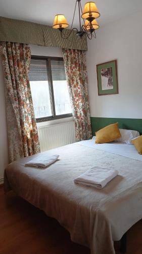 1 king bed
