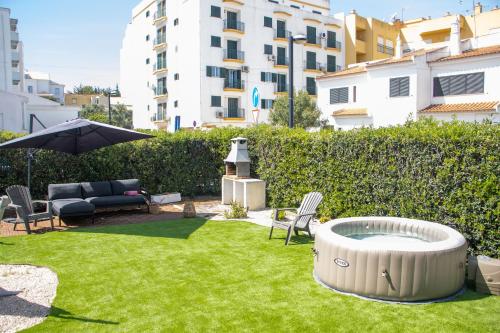 Urban Beach I gîte à louer Rocha