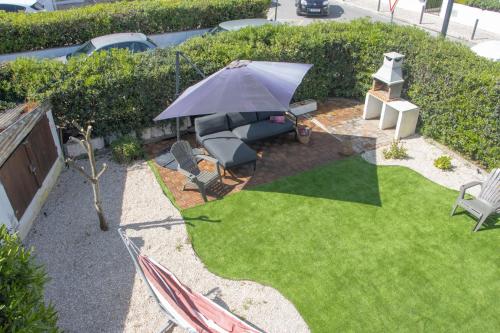 Urban Beach I - image 9