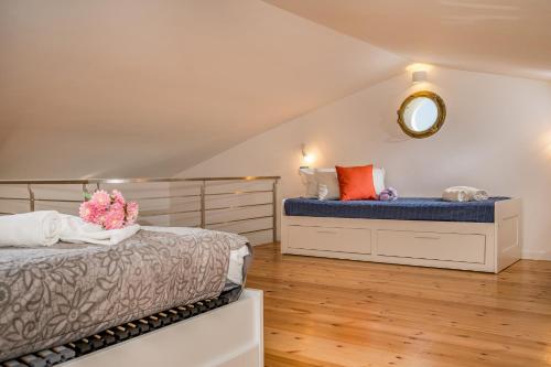 Villa Holidays in Torre Bennistra 4