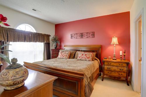 Myrtle Beach Condo with Views of Community Pool! - image 9