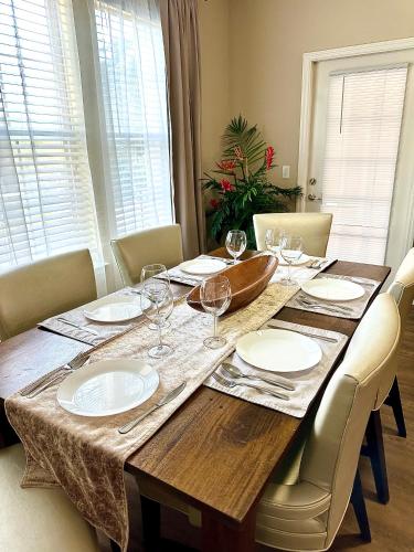Facilities, Orlando Bliss Near Disney in South West