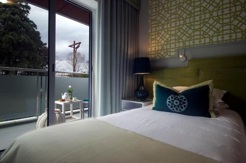 . Coração de Fatima Boutique Hotel