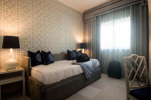 Coração de Fatima Boutique Hotel, Fátima (fotografie 10)