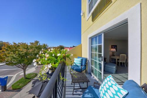 Hotel Rehoboth 4