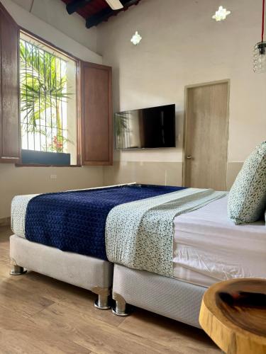 Comunidad Calle 13 Hotel Boutique