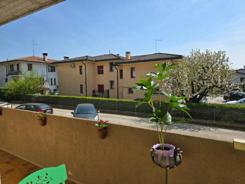 Skats, Casa Elis near Jesolo in Monastier di Treviso