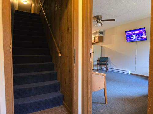 Apartment - Split Level