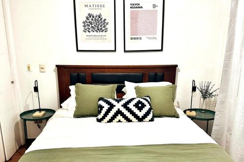 Santiago Urbano Apart Hotel - Centric Santiago