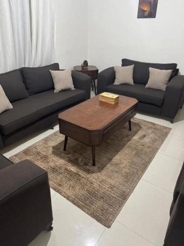 Bonuk House near Queen Alia International Airport