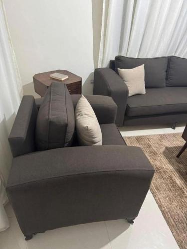 Bonuk House near Queen Alia International Airport