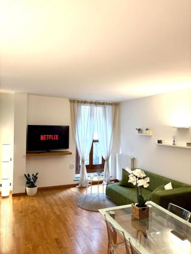 Juliet Apartment, Bergamo